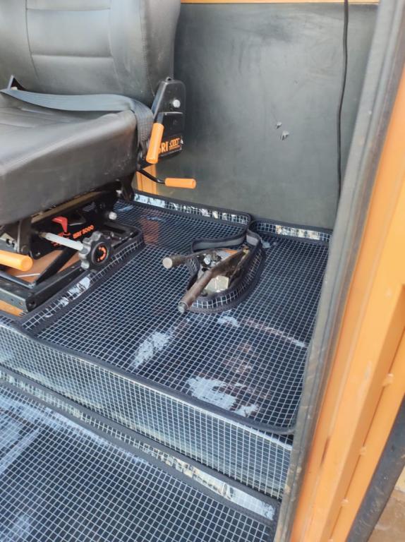 Assoalho Em Verniz em Nova Mutum, MT