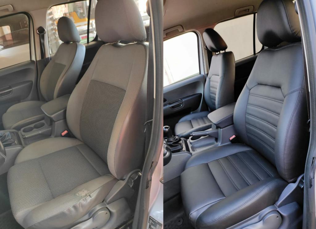 Capa Banco Corvim Personalizado em Nova Mutum, MT