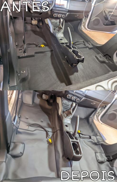 Assoalho Em Corvim em Nova Mutum, MT