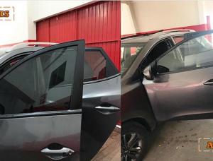 INSULFILME  em Tapurah, MT