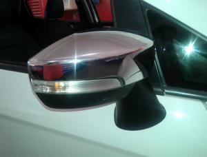 Vidros de Portas e Retrovisores em Tapurah, MT