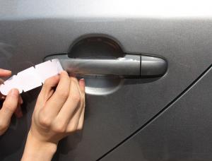 Maçanetas em Tapurah, MT