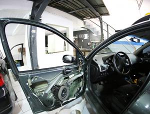 Máquinas de Vidro em Tapurah, MT