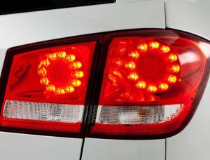 Lanternas Automotivas em Tapurah, MT