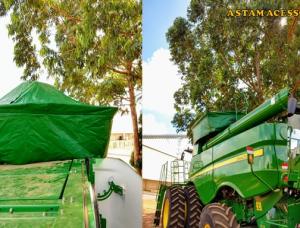 Tapeçaria e Revestimentos em Nova Mutum, MT