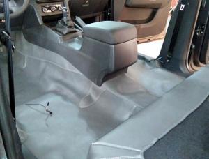 Borrachas de Portas em Tapurah, MT